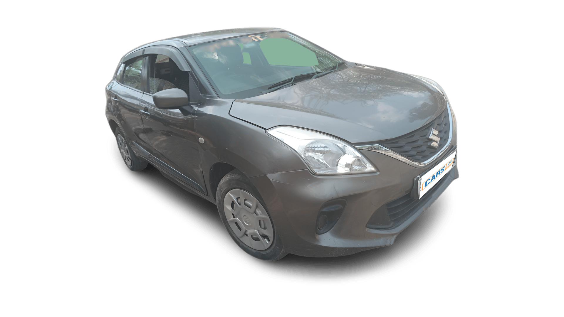 2020 Maruti Baleno - Hatchback - Petrol - Manual - ₹4.00 lakh
